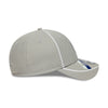 RYDER CUP 2025 TEAM EUROPE REPLICA FRIDAY DIAMOND ERA GRAY 9TWENTY CAP