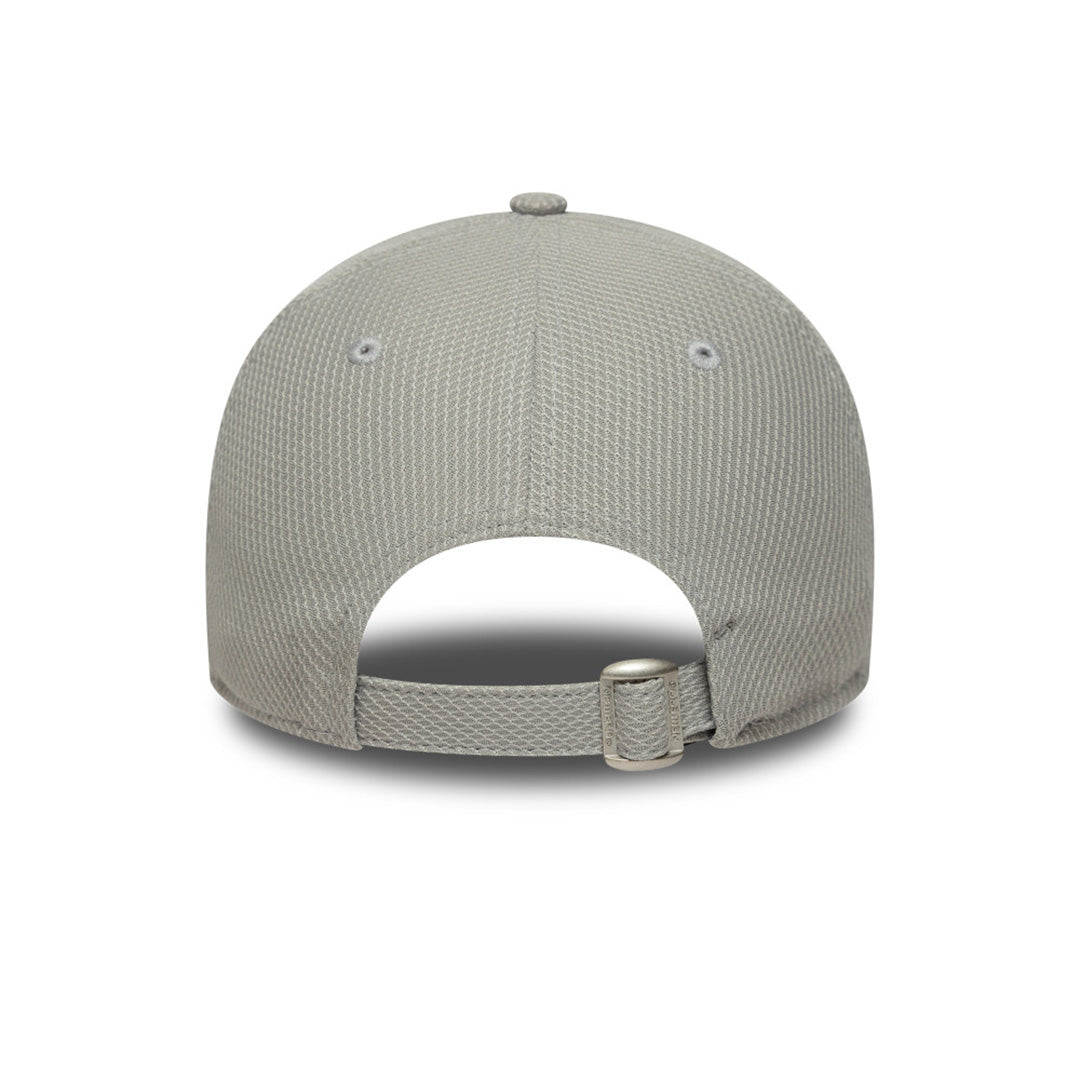 RYDER CUP 2025 TEAM EUROPE REPLICA FRIDAY DIAMOND ERA GRAY 9TWENTY CAP