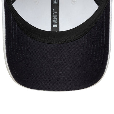 RYDER CUP 2025 TEAM EUROPE REPLICA SUNDAY DIAMOND ERA WHITE 9TWENTY CAP
