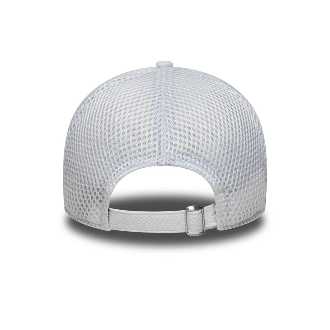 RYDER CUP 2025 TEAM EUROPE REPLICA SUNDAY DIAMOND ERA WHITE 9TWENTY CAP