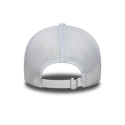 RYDER CUP 2025 TEAM EUROPE REPLICA SUNDAY DIAMOND ERA WHITE 9TWENTY CAP