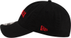 NEW ERA X NETFLIX LOGO BLACK 9TWENTY CAP