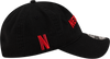 NEW ERA X NETFLIX LOGO BLACK 9TWENTY CAP