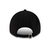 NEW ERA X NETFLIX LOGO BLACK 9TWENTY CAP