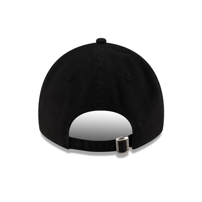 NEW ERA X NETFLIX LOGO BLACK 9TWENTY CAP