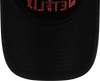NEW ERA X NETFLIX LOGO BLACK 9TWENTY CAP