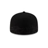 NEW ERA X NETFLIX STRANGER THINGS BLACK 59FIFTY CAP