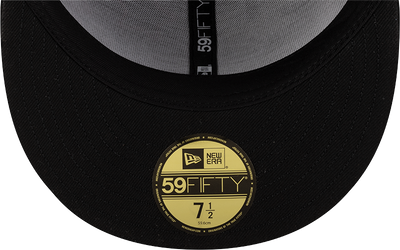 NEW ERA X NETFLIX SQUID GAME BLACK 59FIFTY CAP