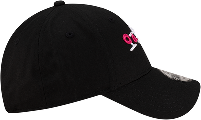NEW ERA X NETFLIX SQUID GAME BLACK 9FORTY CAP
