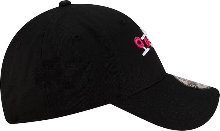 NEW ERA X NETFLIX SQUID GAME BLACK 9FORTY CAP – New Era Hong