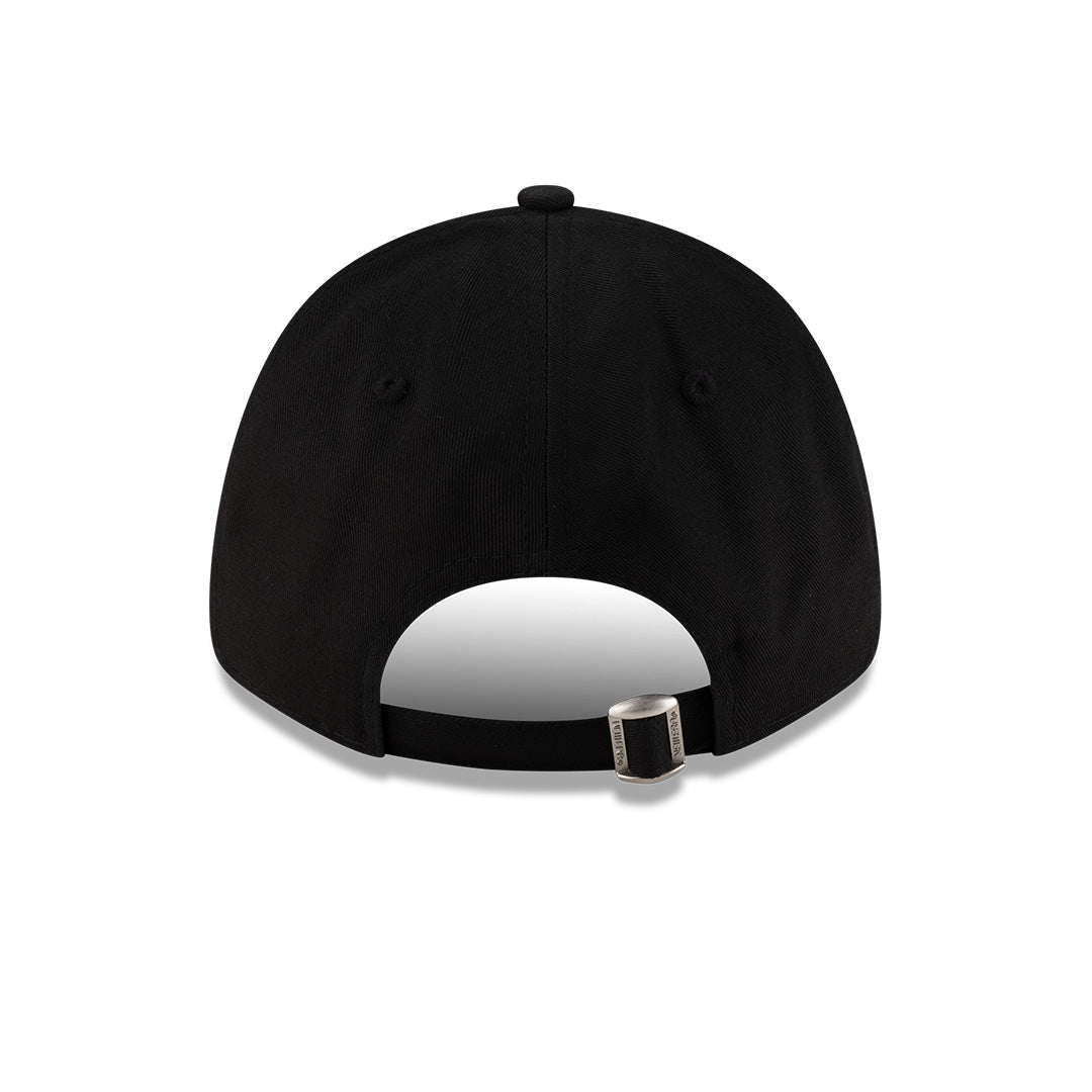 NEW ERA X NETFLIX SQUID GAME BLACK 9FORTY CAP