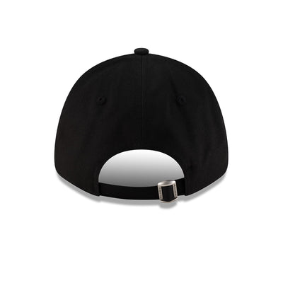 NEW ERA X NETFLIX SQUID GAME BLACK 9FORTY CAP
