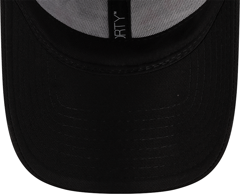 NEW ERA X NETFLIX SQUID GAME BLACK 9FORTY CAP