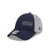 ORACLE RED BULL RACING LAS VEGAS DARK BLUE 9FORTY CAP