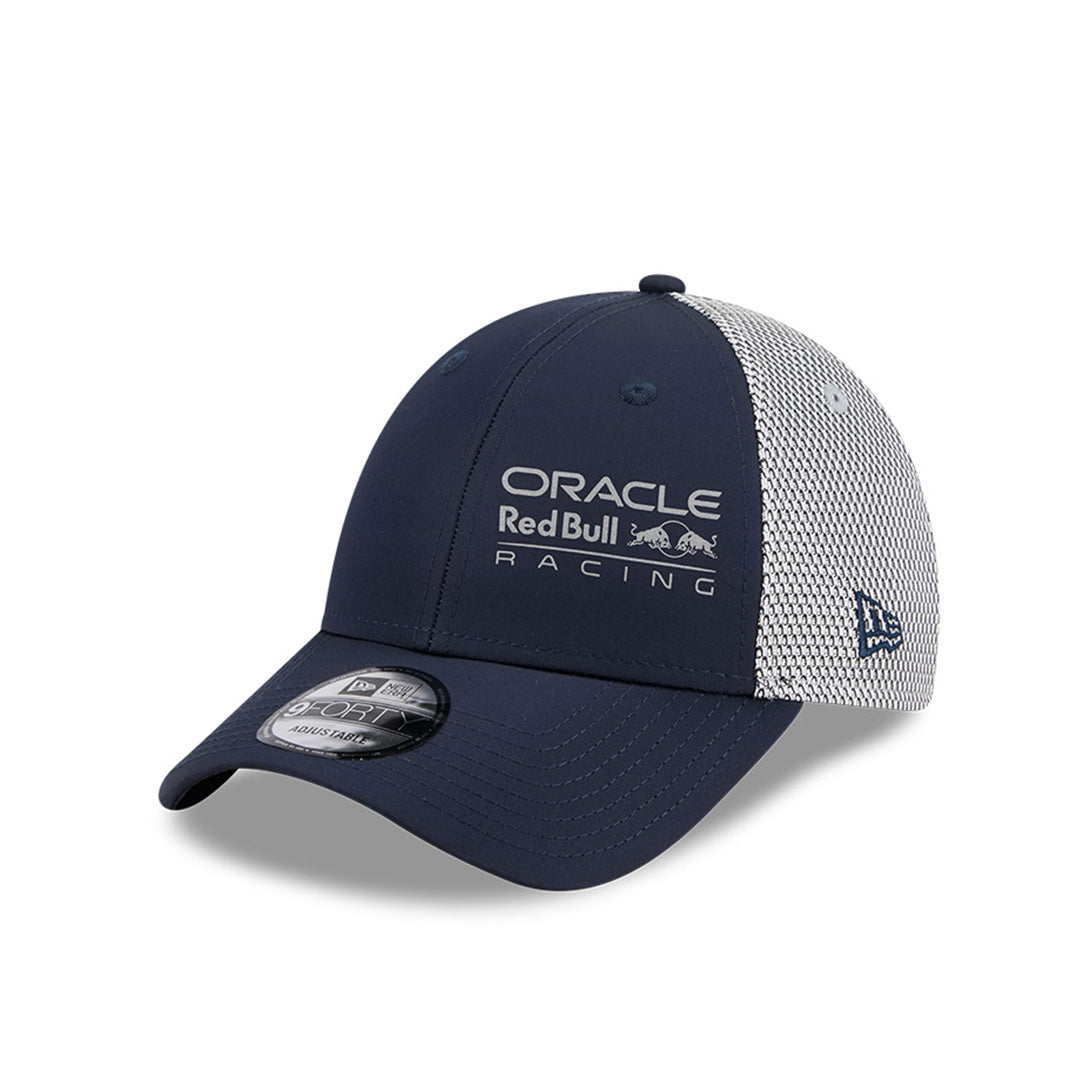 ORACLE RED BULL RACING LAS VEGAS DARK BLUE 9FORTY CAP