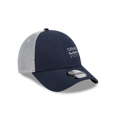 ORACLE RED BULL RACING LAS VEGAS DARK BLUE 9FORTY CAP