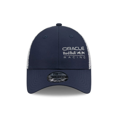 ORACLE RED BULL RACING LAS VEGAS DARK BLUE 9FORTY CAP