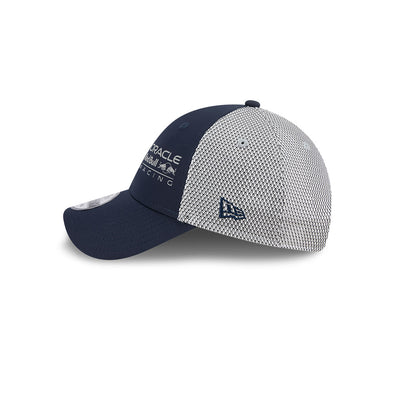 ORACLE RED BULL RACING LAS VEGAS DARK BLUE 9FORTY CAP