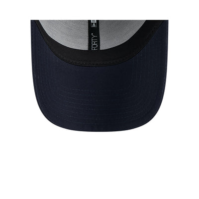 ORACLE RED BULL RACING LAS VEGAS DARK BLUE 9FORTY CAP