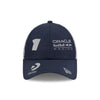 ORACLE RED BULL RACING LAS VEGAS 1 DARK BLUE 9FORTY CAP