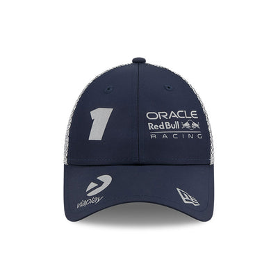 ORACLE RED BULL RACING LAS VEGAS 1 DARK BLUE 9FORTY CAP