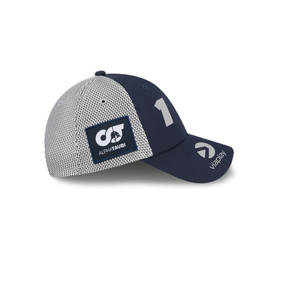 ORACLE RED BULL RACING LAS VEGAS 1 DARK BLUE 9FORTY CAP