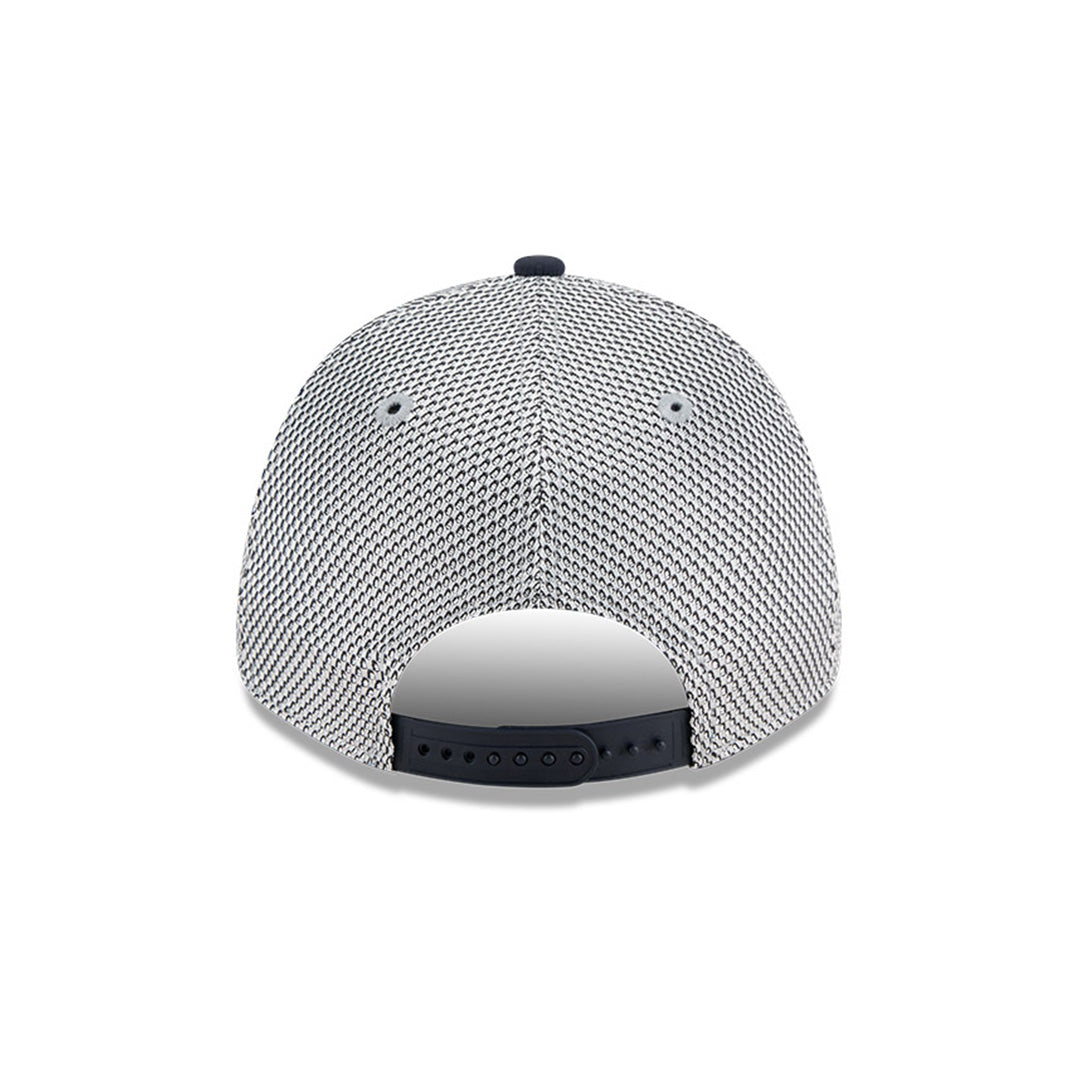 ORACLE RED BULL RACING LAS VEGAS 1 DARK BLUE 9FORTY CAP