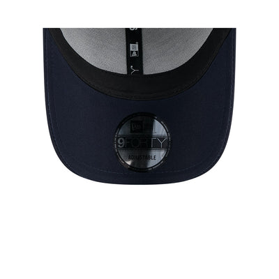 ORACLE RED BULL RACING LAS VEGAS 1 DARK BLUE 9FORTY CAP
