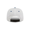 BWT ALPINE F1 TEAM AUSTIN RACE SPECIAL 2-TONE DENIM VISOR BEIGE 9SEVENTY STRETCH SNAP CAP