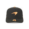 MCLAREN FORMULA 1 TEAM AUSTIN RACE SPECIAL 4 BLACK 9SEVENTY STRETCH SNAP CAP