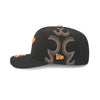 MCLAREN FORMULA 1 TEAM AUSTIN RACE SPECIAL 4 BLACK 9SEVENTY STRETCH SNAP CAP