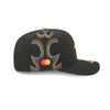 MCLAREN FORMULA 1 TEAM AUSTIN RACE SPECIAL 4 BLACK 9SEVENTY STRETCH SNAP CAP