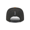 MCLAREN FORMULA 1 TEAM AUSTIN RACE SPECIAL 4 BLACK 9SEVENTY STRETCH SNAP CAP