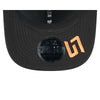 MCLAREN FORMULA 1 TEAM AUSTIN RACE SPECIAL 4 BLACK 9SEVENTY STRETCH SNAP CAP