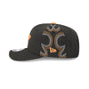 MCLAREN FORMULA 1 TEAM AUSTIN RACE SPECIAL BLACK 9SEVENTY STRETCH SNAP CAP