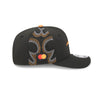 MCLAREN FORMULA 1 TEAM AUSTIN RACE SPECIAL BLACK 9SEVENTY STRETCH SNAP CAP