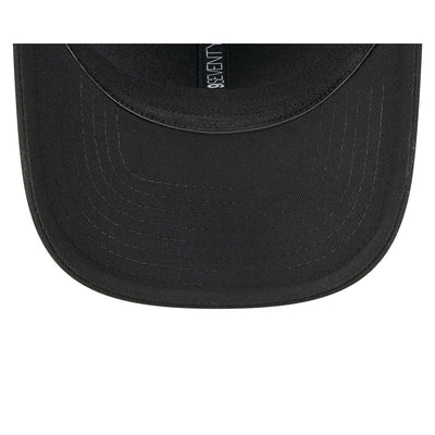 MCLAREN FORMULA 1 TEAM AUSTIN RACE SPECIAL BLACK 9SEVENTY STRETCH SNAP CAP