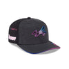 BWT ALPINE F1 TEAM LAS VEGAS SPECIAL 7 BLACK 9SEVENTY STRETCH SNAP CAP