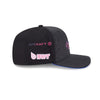 BWT ALPINE F1 TEAM LAS VEGAS SPECIAL 7 BLACK 9SEVENTY STRETCH SNAP CAP