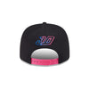 BWT ALPINE F1 TEAM LAS VEGAS SPECIAL 7 BLACK 9SEVENTY STRETCH SNAP CAP