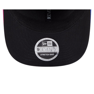 BWT ALPINE F1 TEAM LAS VEGAS SPECIAL 7 BLACK 9SEVENTY STRETCH SNAP CAP
