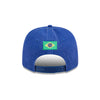 ORACLE RED BULL RACING BRAZIL BLUE 9SEVENTY STRETCH SNAP CAP