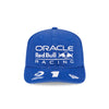 ORACLE RED BULL RACING BRAZIL 1 BLUE 9SEVENTY STRETCH SNAP CAP