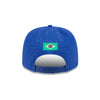 ORACLE RED BULL RACING BRAZIL 1 BLUE 9SEVENTY STRETCH SNAP CAP