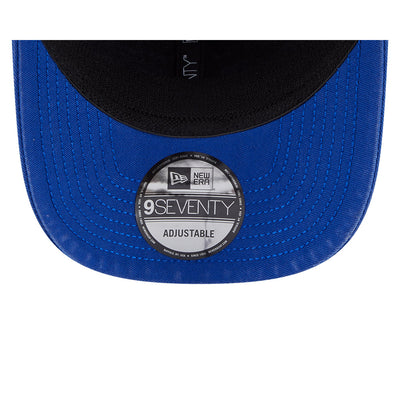 ORACLE RED BULL RACING BRAZIL 1 BLUE 9SEVENTY STRETCH SNAP CAP