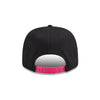 BWT ALPINE F1 TEAM LAS VEGAS SPECIAL BLACK 9SEVENTY STRETCH SNAP CAP