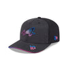 BWT ALPINE F1 TEAM LAS VEGAS SPECIAL 10 BLACK 9SEVENTY STRETCH SNAP CAP