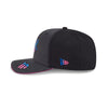 BWT ALPINE F1 TEAM LAS VEGAS SPECIAL 10 BLACK 9SEVENTY STRETCH SNAP CAP