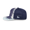 MONEYGRAM HAAS F1 TEAM LAS VEGAS RACE SPECIAL NAVY 9SEVENTY STRETCH SNAP CAP