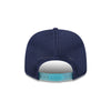 MONEYGRAM HAAS F1 TEAM LAS VEGAS RACE SPECIAL NAVY 9SEVENTY STRETCH SNAP CAP